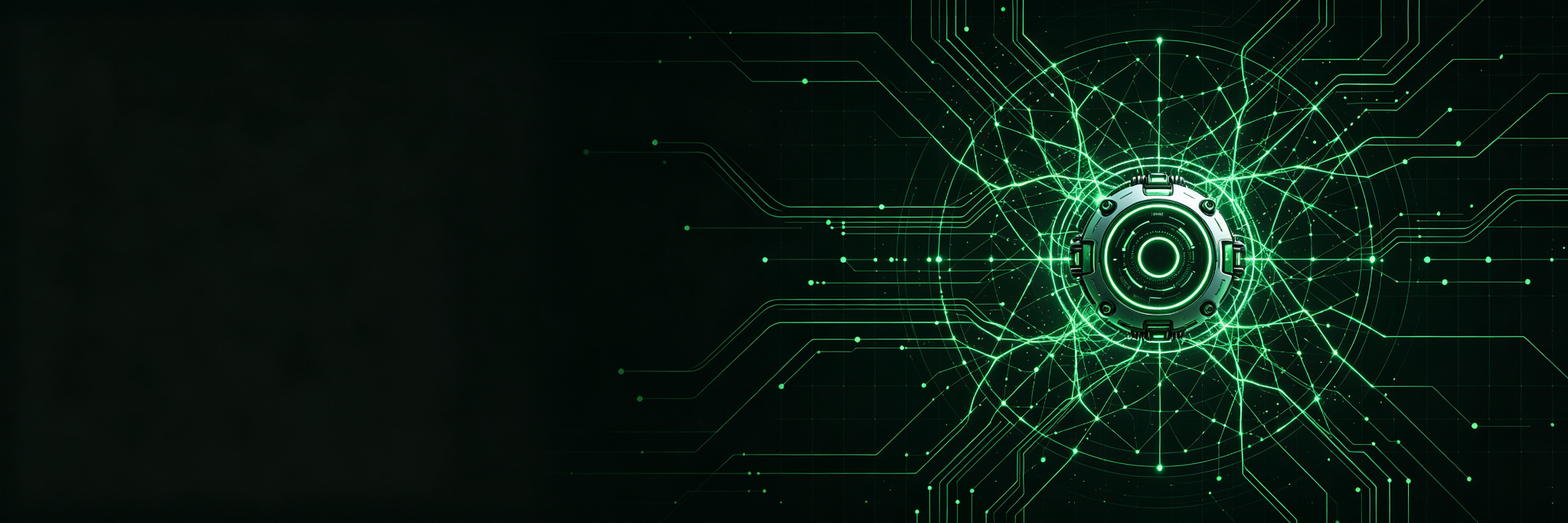 Autonomous neural agent core
